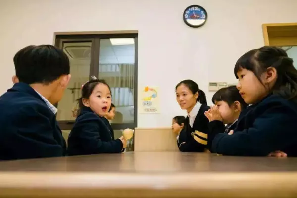 海基伦幼儿园家具怎么样(15)