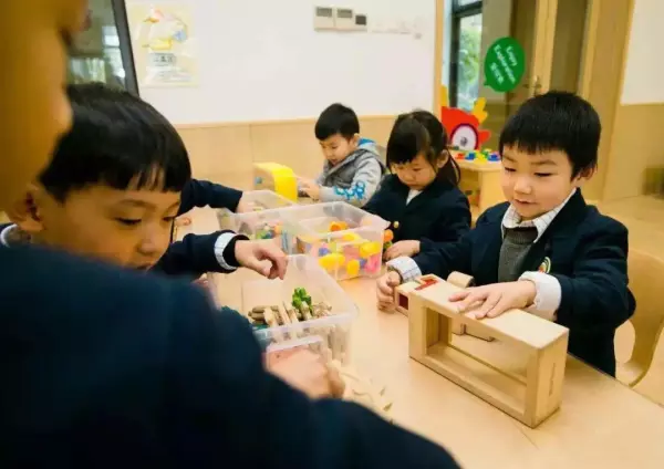 海基伦幼儿园家具怎么样(17)