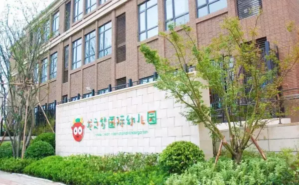 海基伦幼儿园家具怎么样(1)