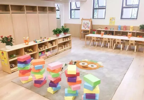 海基伦幼儿园家具怎么样(21)