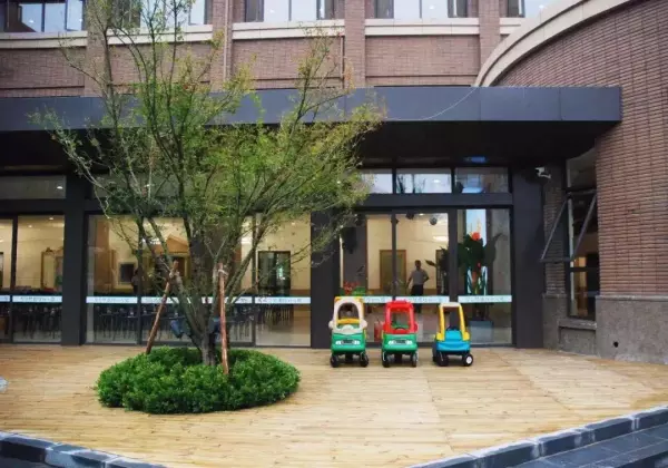 海基伦幼儿园家具怎么样(2)