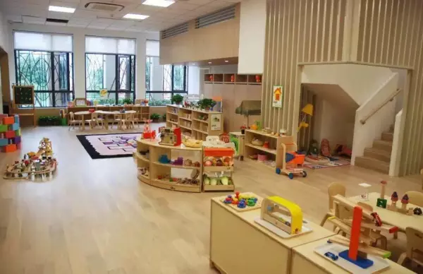 海基伦幼儿园家具怎么样(8)