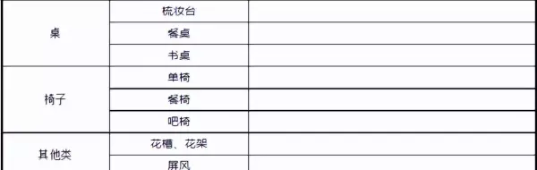 设计费报价单包括建墙费用吗怎么写(15)