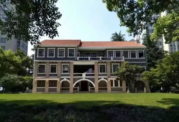 上海马勒别墅可以参观吗(1)