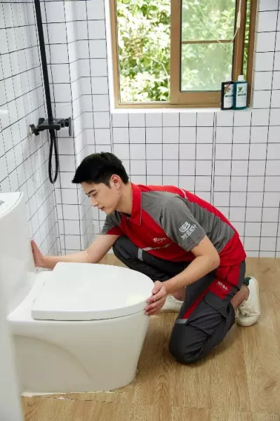 马桶以旧换新,旧马桶怎么处理(2)