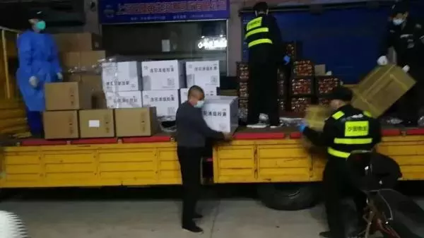 上海五金城在上海的什么位置上(1)