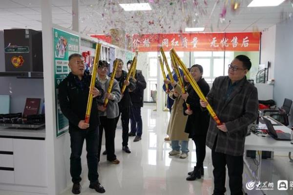 东营装修公司哪家靠谱.