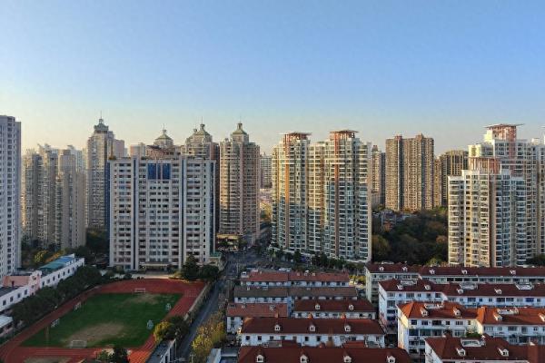 上海契税怎么算.