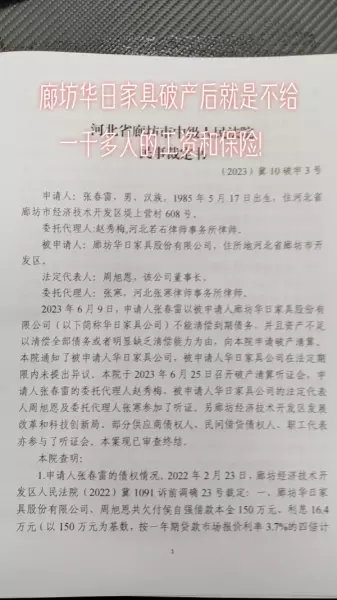 华日家具原老总是谁哪里人(4)
