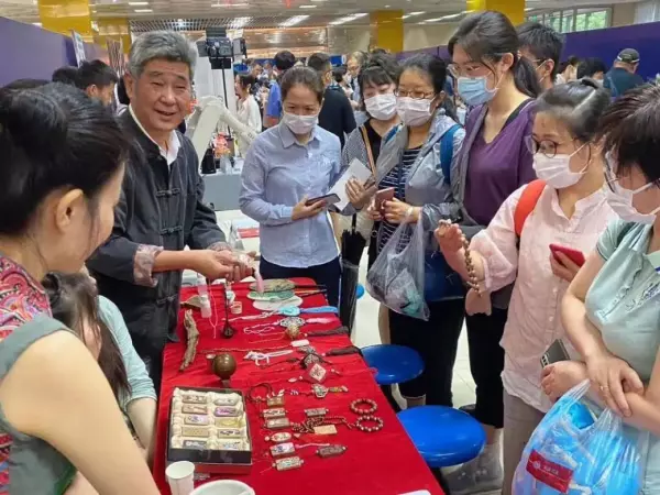 乔木森是国家非遗传承人吗(5)