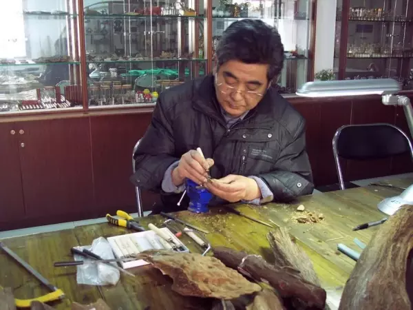 乔木森是国家非遗传承人吗(8)