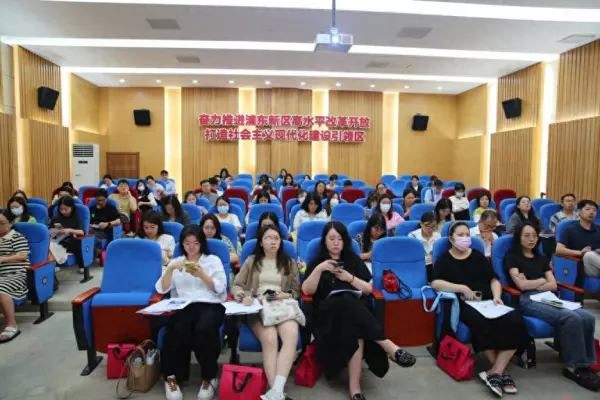 陆家嘴人才公寓条件怎么样好不好(1)