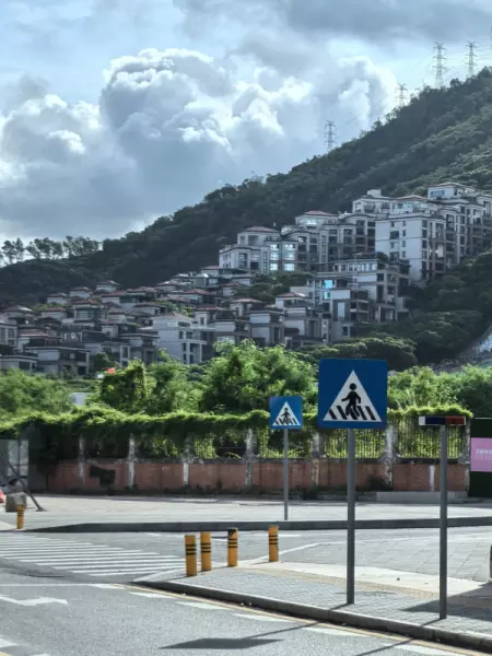 深圳月亮湾花园属于哪个街道(31)