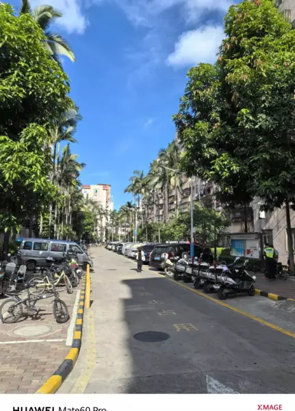 深圳月亮湾花园属于哪个街道(36)