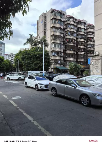深圳月亮湾花园属于哪个街道(40)