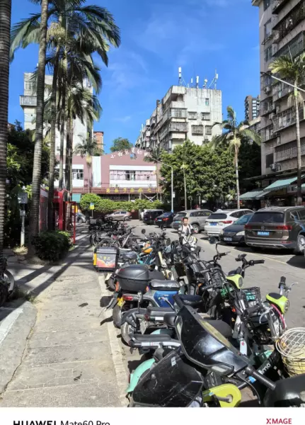深圳月亮湾花园属于哪个街道(41)