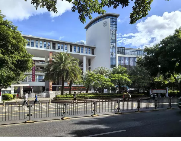 深圳月亮湾花园属于哪个街道(43)