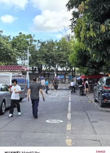深圳月亮湾花园属于哪个街道(48)