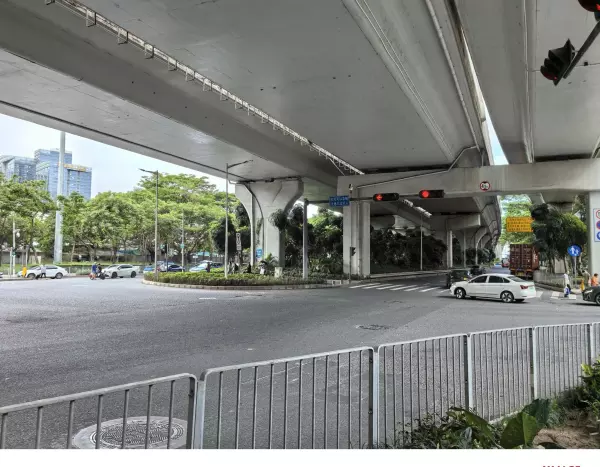 深圳月亮湾花园属于哪个街道(49)