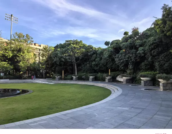 深圳月亮湾花园属于哪个街道(4)