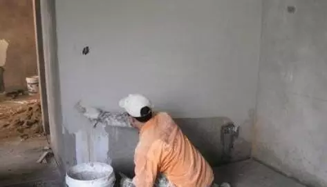 抹灰是什么意思(2)