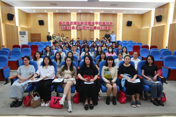 陆家嘴人才公寓条件怎么样好不好.