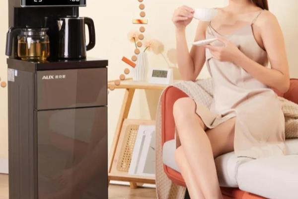安达尔茶吧机是品牌吗.