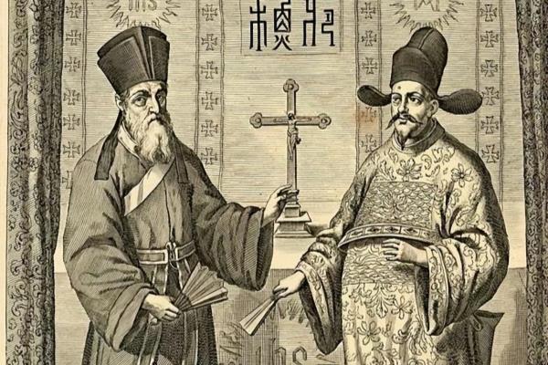 古实人是谁的后裔经文在哪儿.