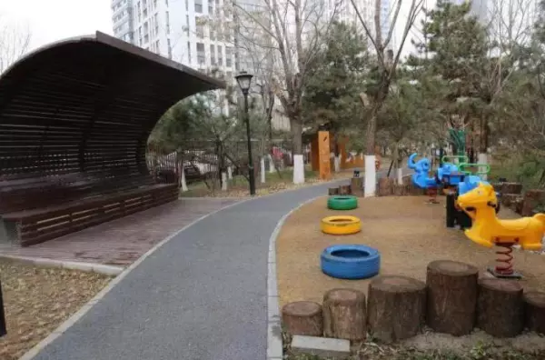天畅园属于哪个街道办事处(3)