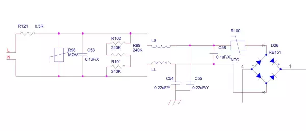 灭磁开关并联电阻作用是什么(2)