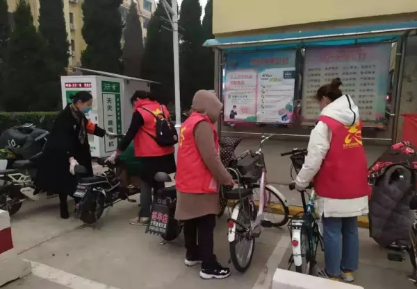 尖岭小区属于哪个街道办事处(1)