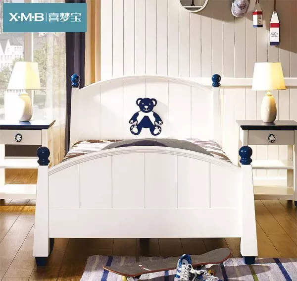 青少年家具十大名牌排名(10)