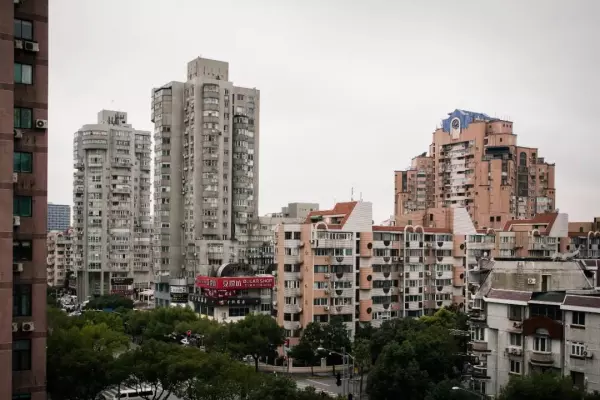 玉佛城的房子为什么便宜(2)