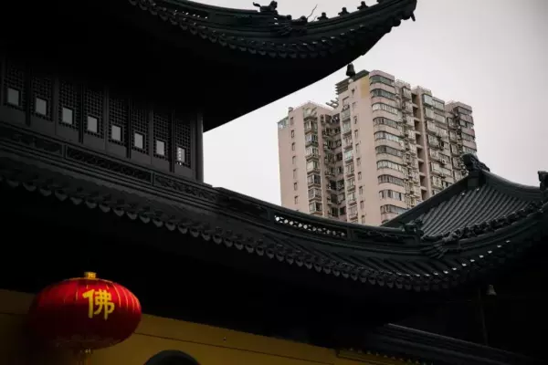 玉佛城的房子为什么便宜(3)