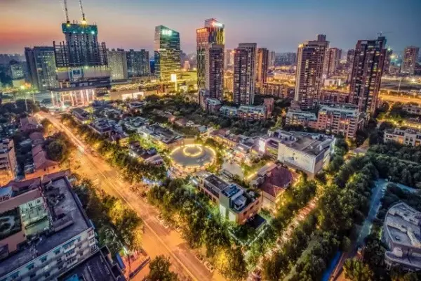 东湖别墅住的都是什么人(10)