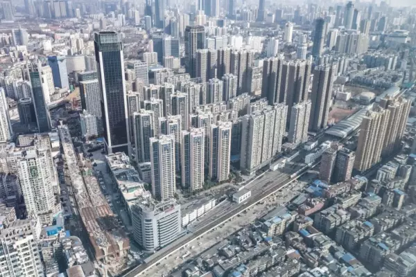 东湖别墅住的都是什么人(1)