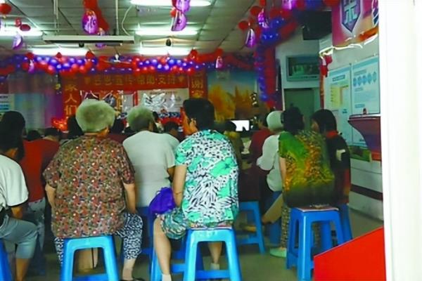 可喜安床垫被骗不给退如何维权处理.