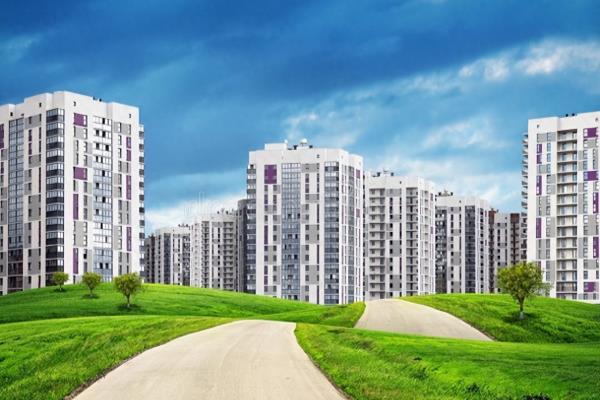 商业住宅用地和城镇住宅用地的区别.