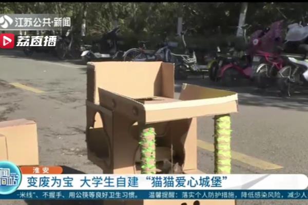 爱心城堡怎么画又可爱又漂亮大全.