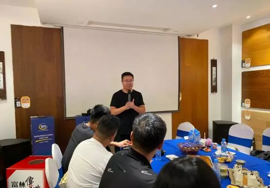 富林地板与富林传世地板,是一样的吗(2)