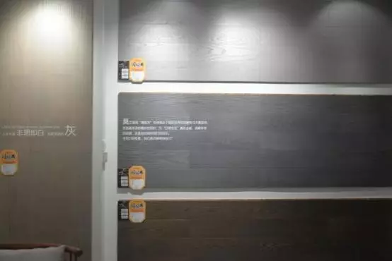 富林地板与富林传世地板,是一样的吗(6)