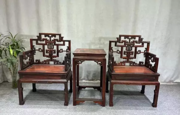 太师椅最早使用于什么朝代(1)
