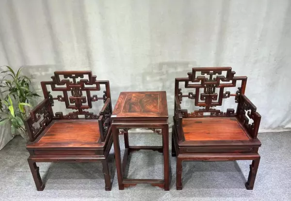 太师椅最早使用于什么朝代(2)