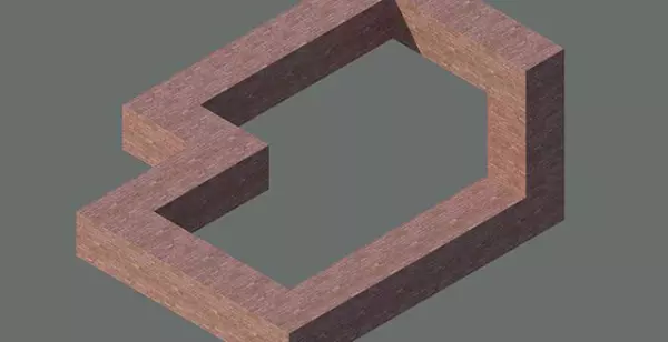 彭罗斯楼梯可以建造吗(3)