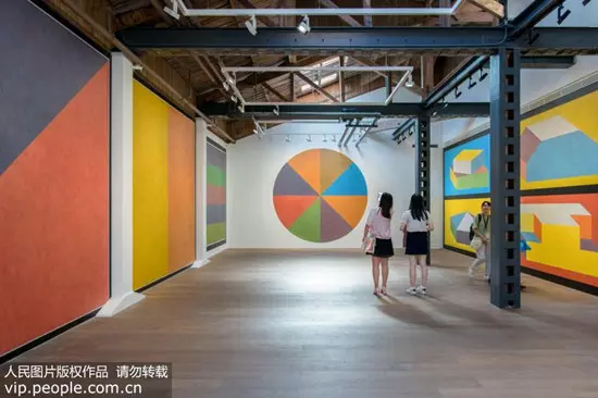 丙烯颜料防水吗能保持多长时间呢(1)