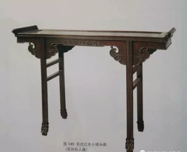 明清家具款式大全(1)