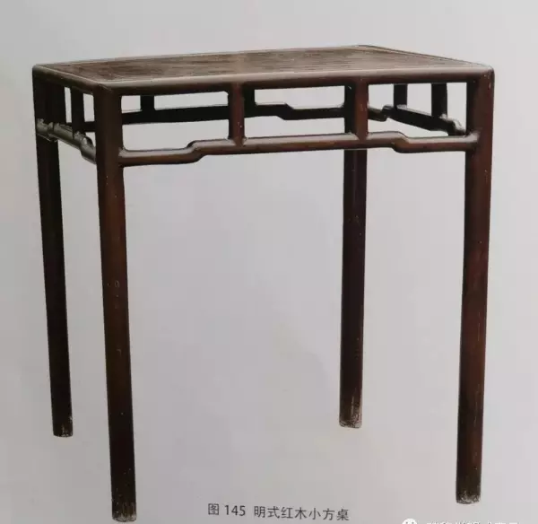 明清家具款式大全(3)