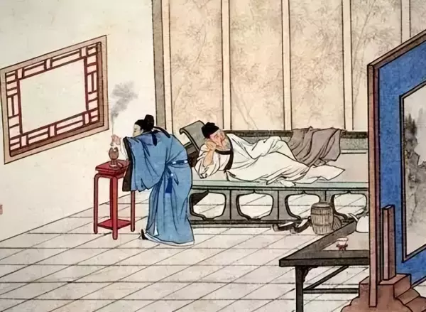 头朝窗户睡觉好吗有讲究吗(3)