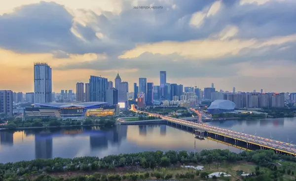 天津市和沈阳市哪个占地面积大(1)