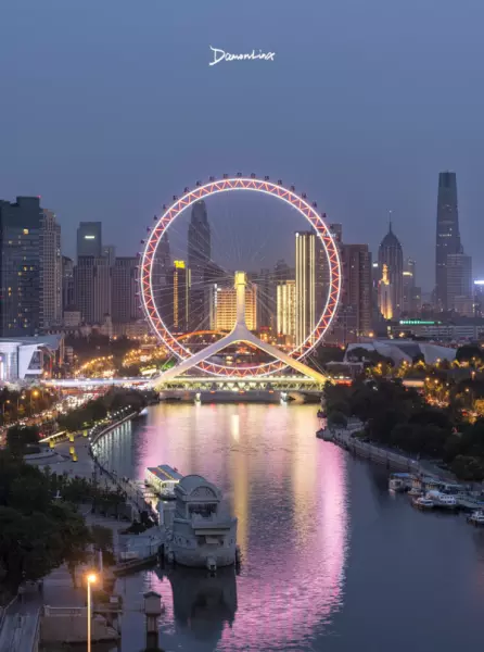 天津市和沈阳市哪个占地面积大(4)